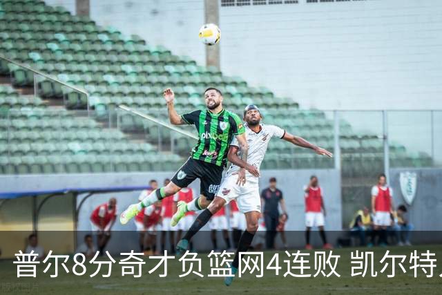 普尔8分奇才负篮网4连败 凯尔特人力克尼克斯